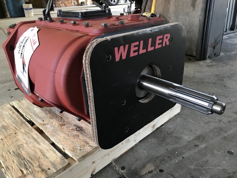 J & M Diesel Repair Inc work photo
