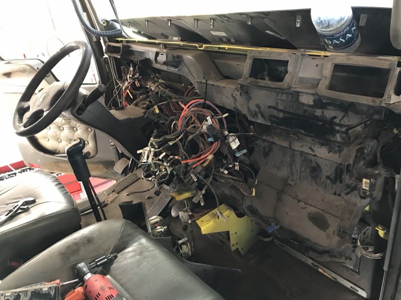 J & M Diesel Repair Inc work photo